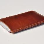 Leather Iphone5 Case/holst..